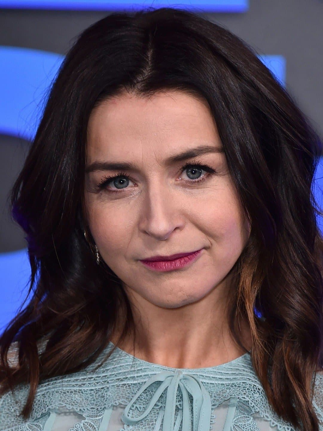 Caterina Scorsone