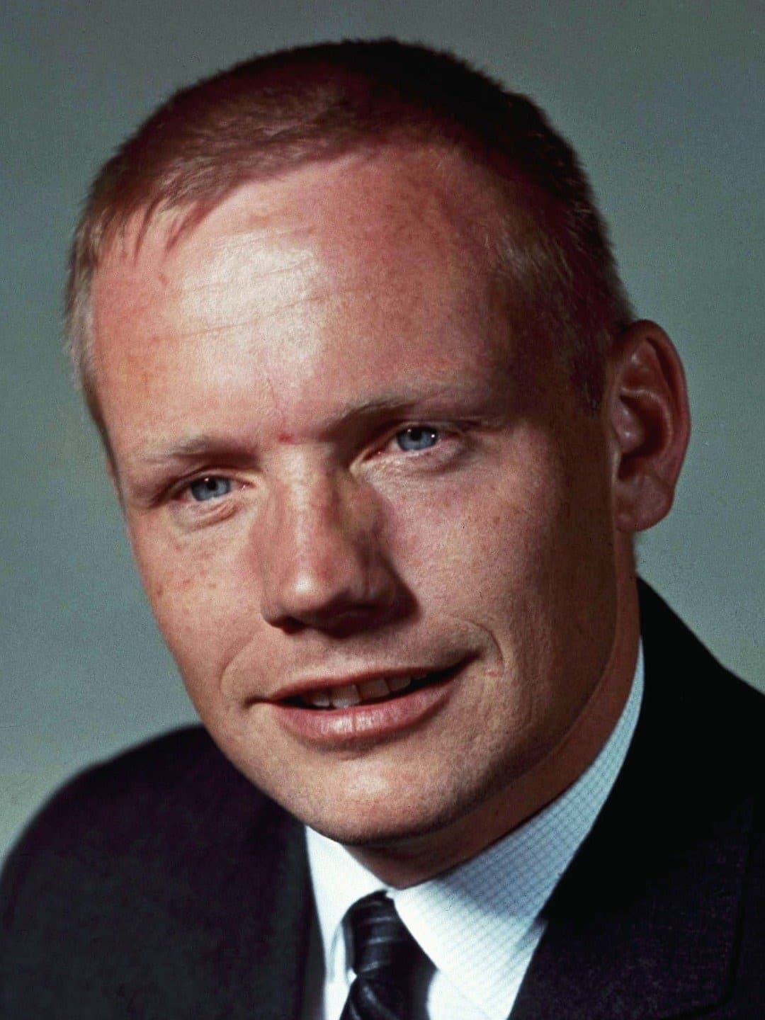 Neil Armstrong