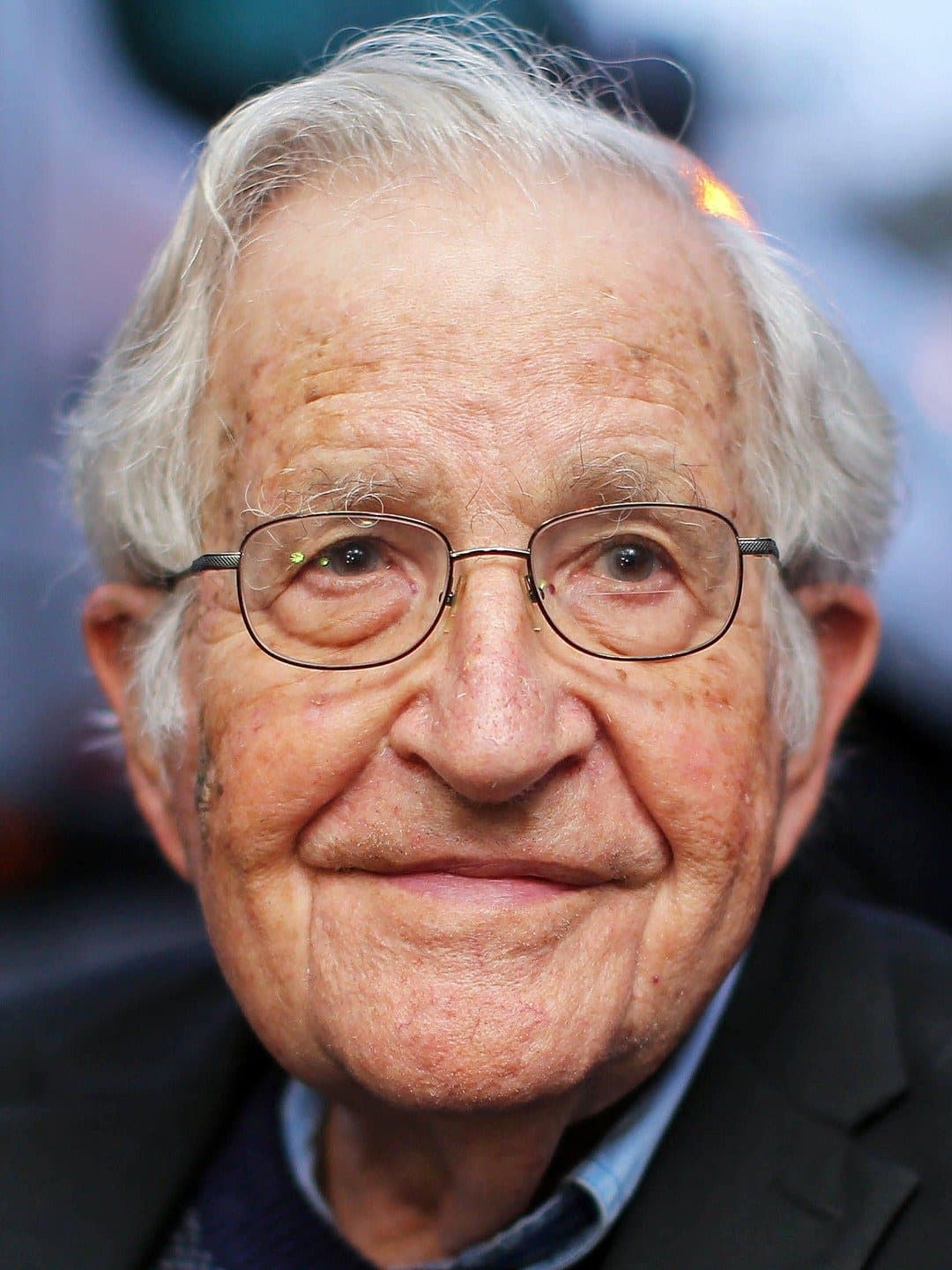 Noam Chomsky