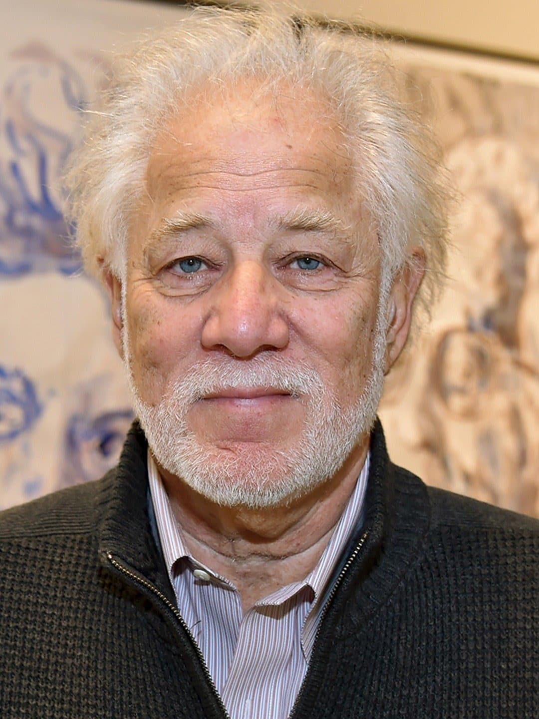 Michael Ondaatje