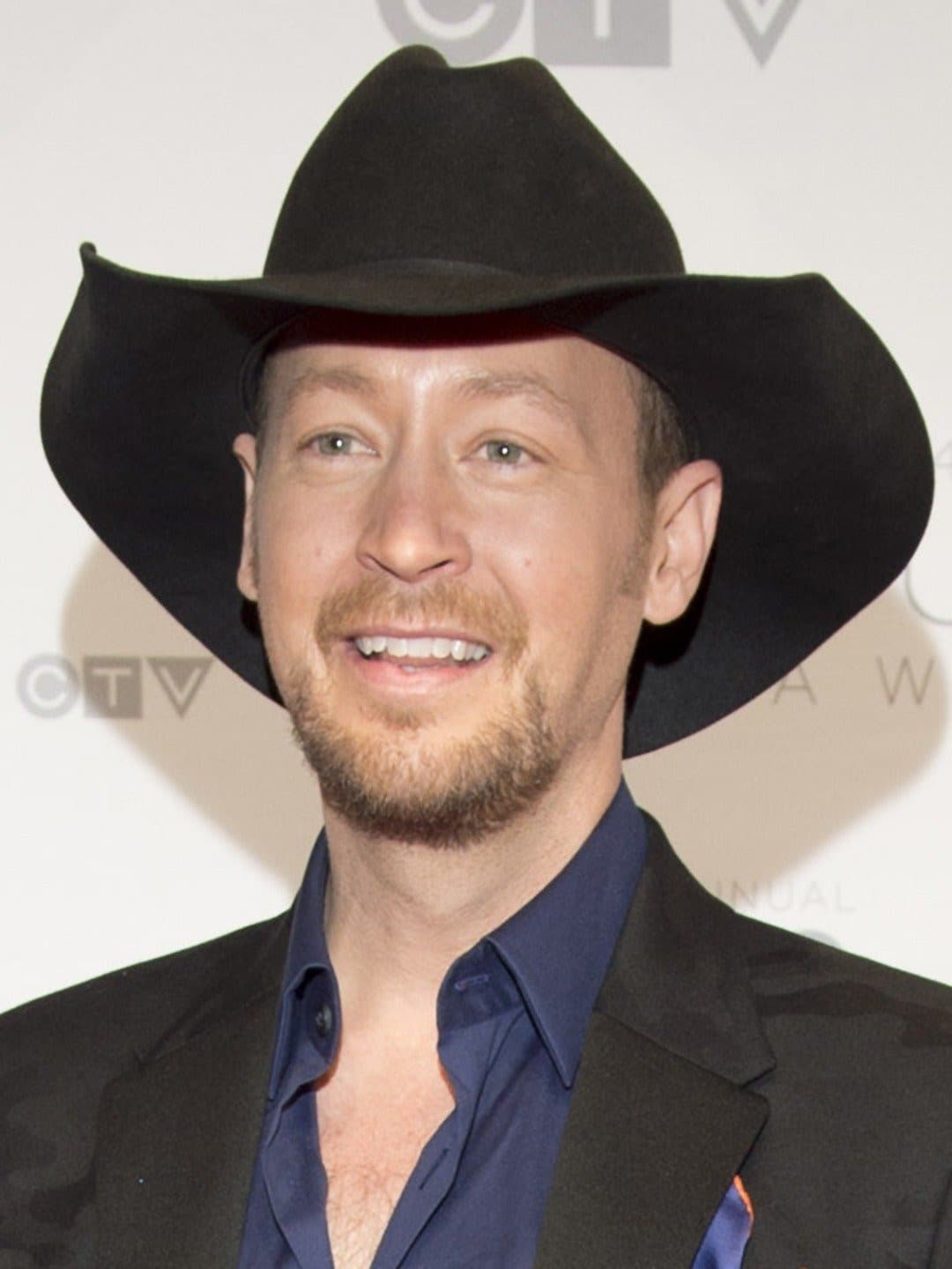 Paul Brandt