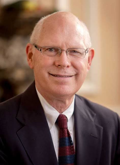 Gregory K. Beale