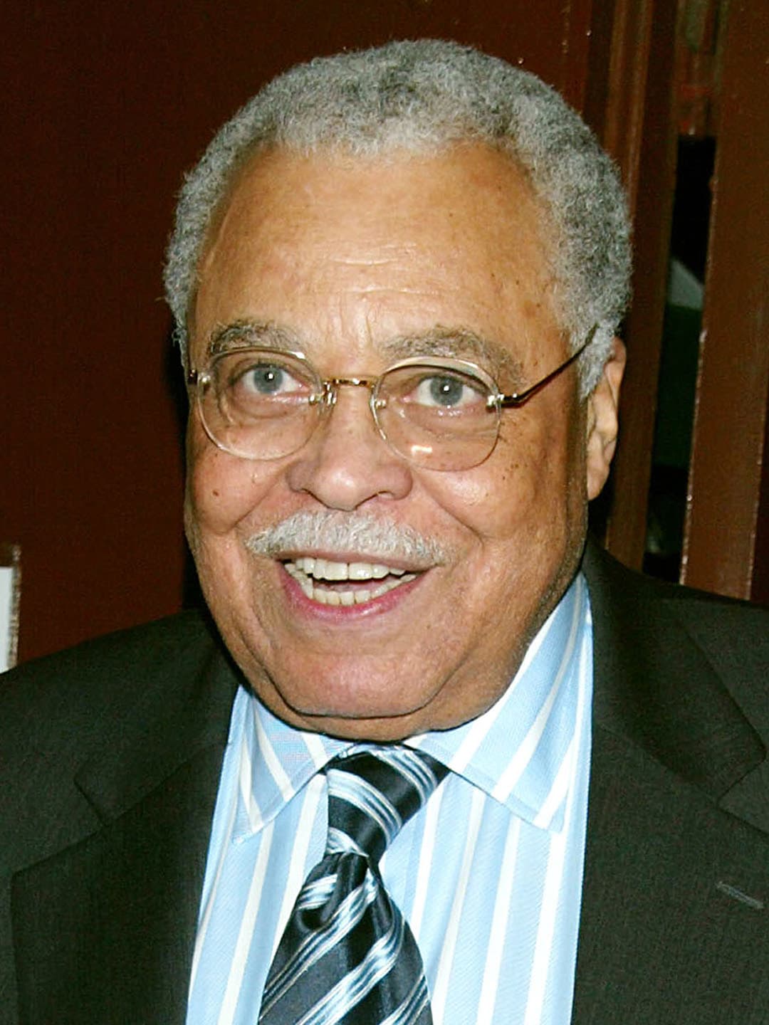 James Earl Jones