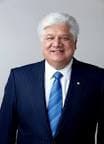 Mike Lazaridis