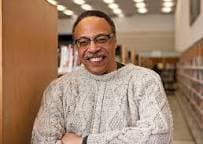 George Elliott Clarke