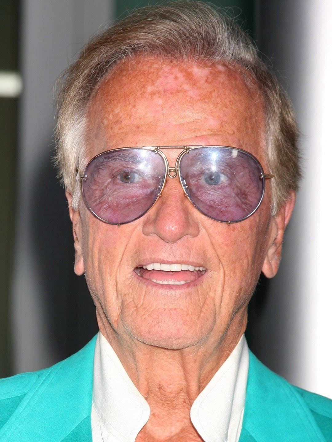 Pat Boone