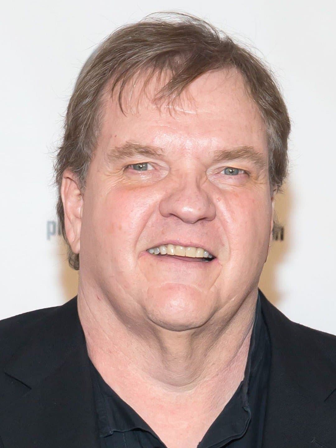 Meat Loaf