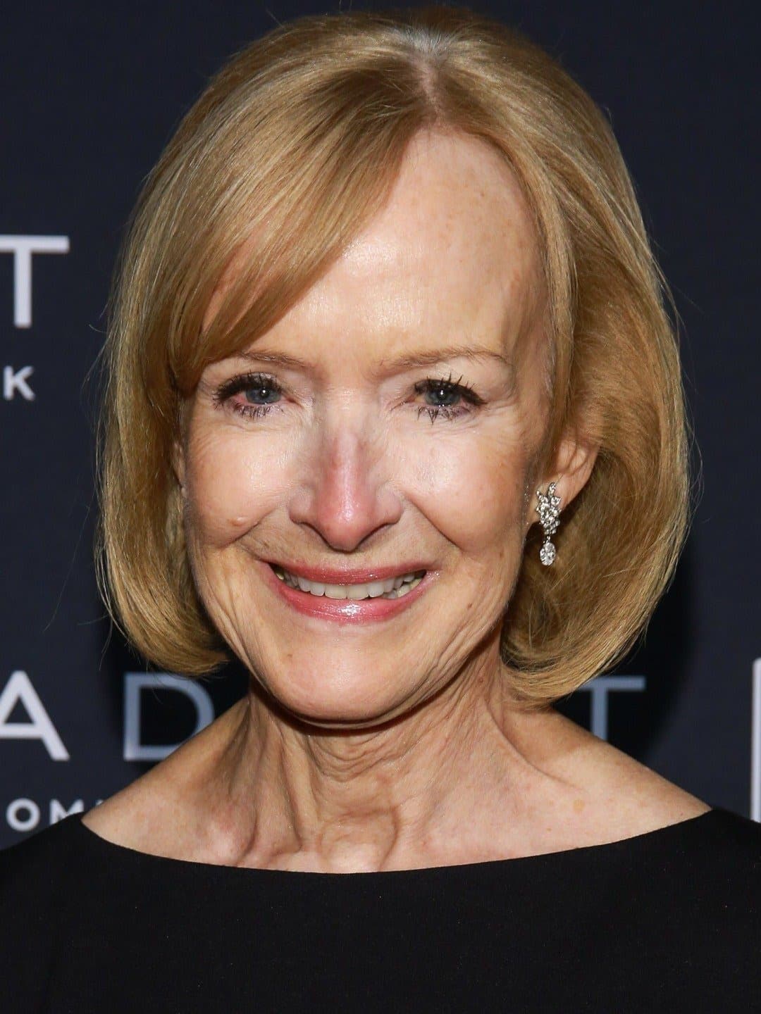 Judy Woodruff