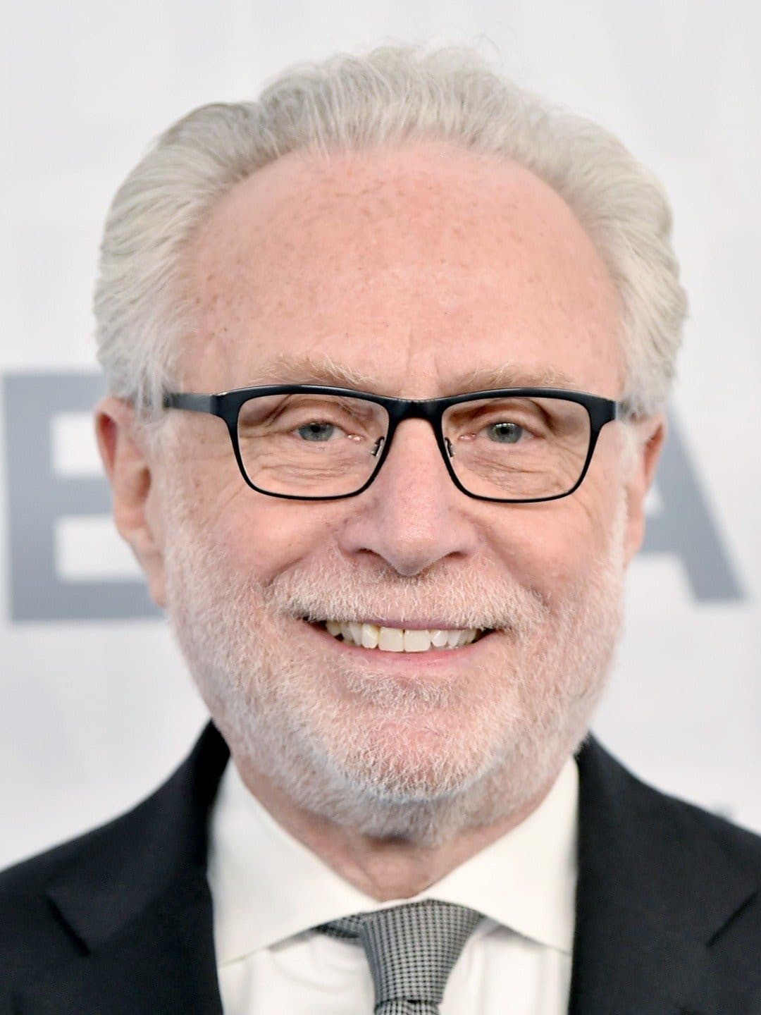 Wolf Blitzer