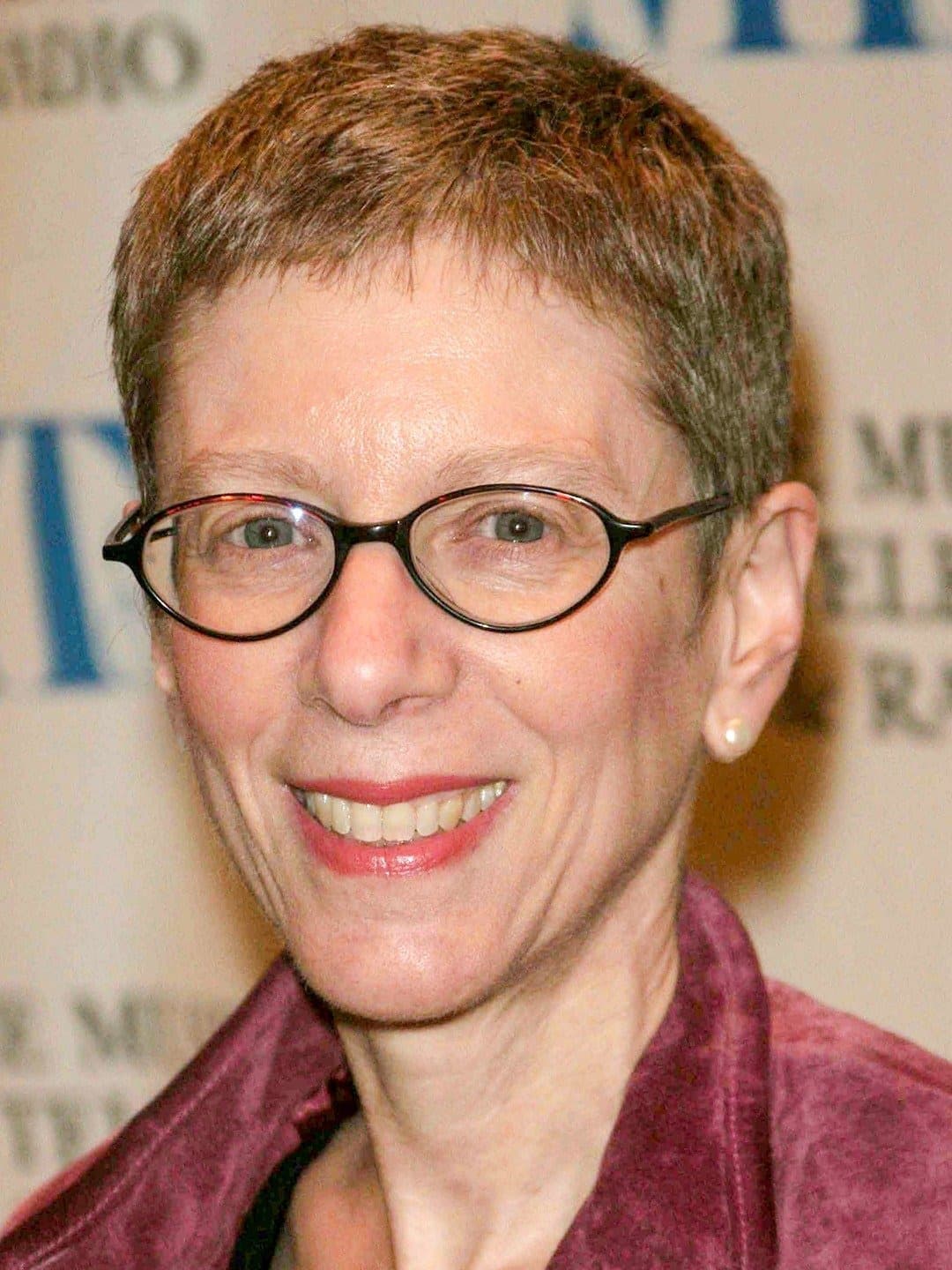 Terry Gross