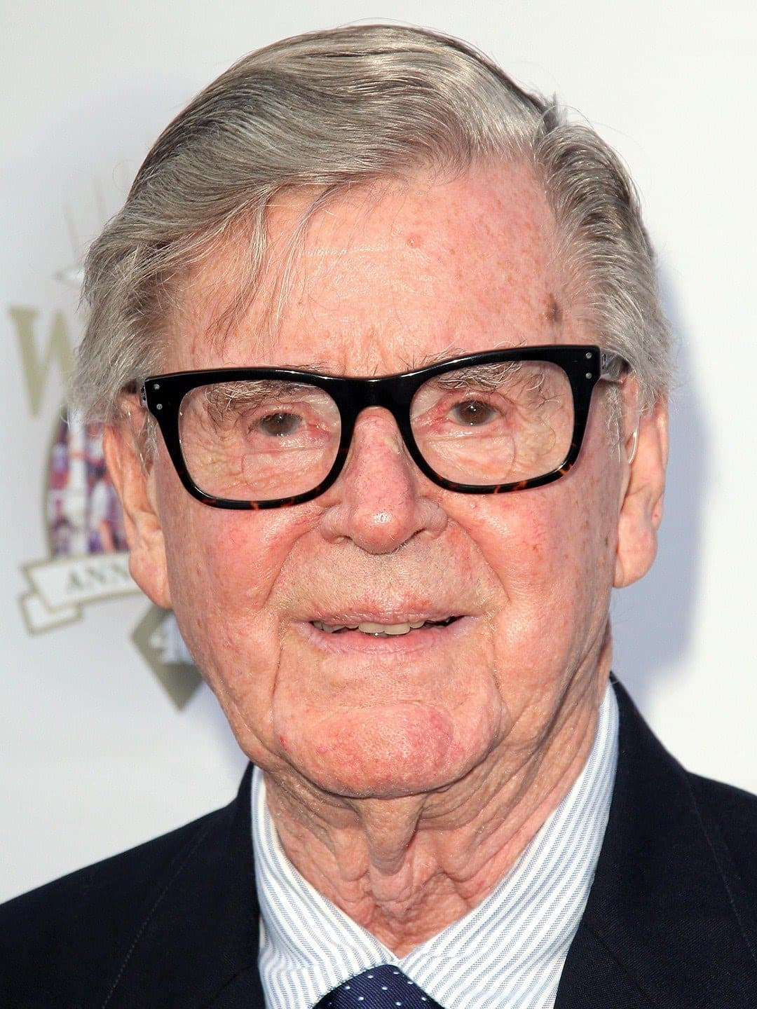 Earl Hamner Jr.