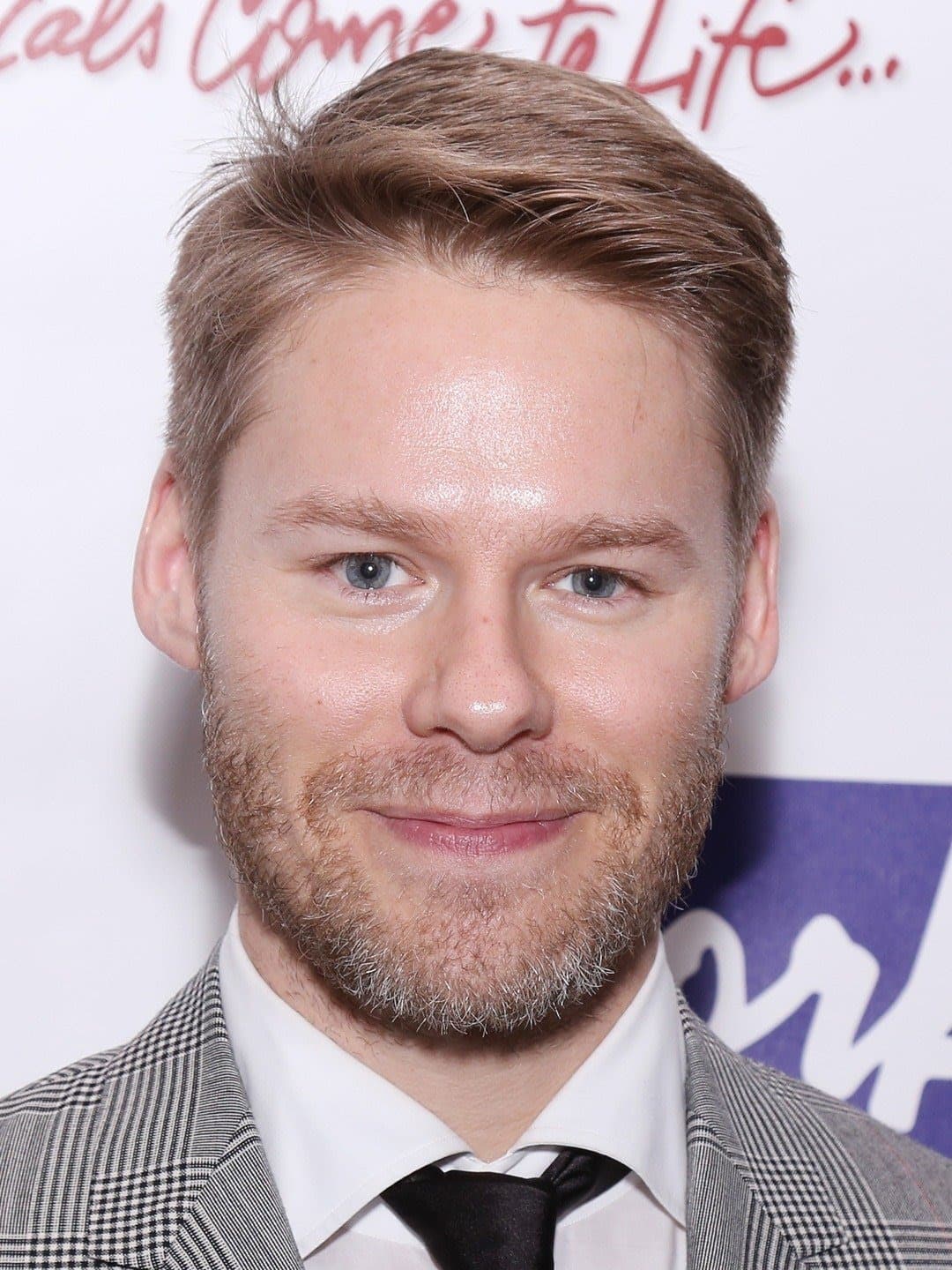 Randy Harrison