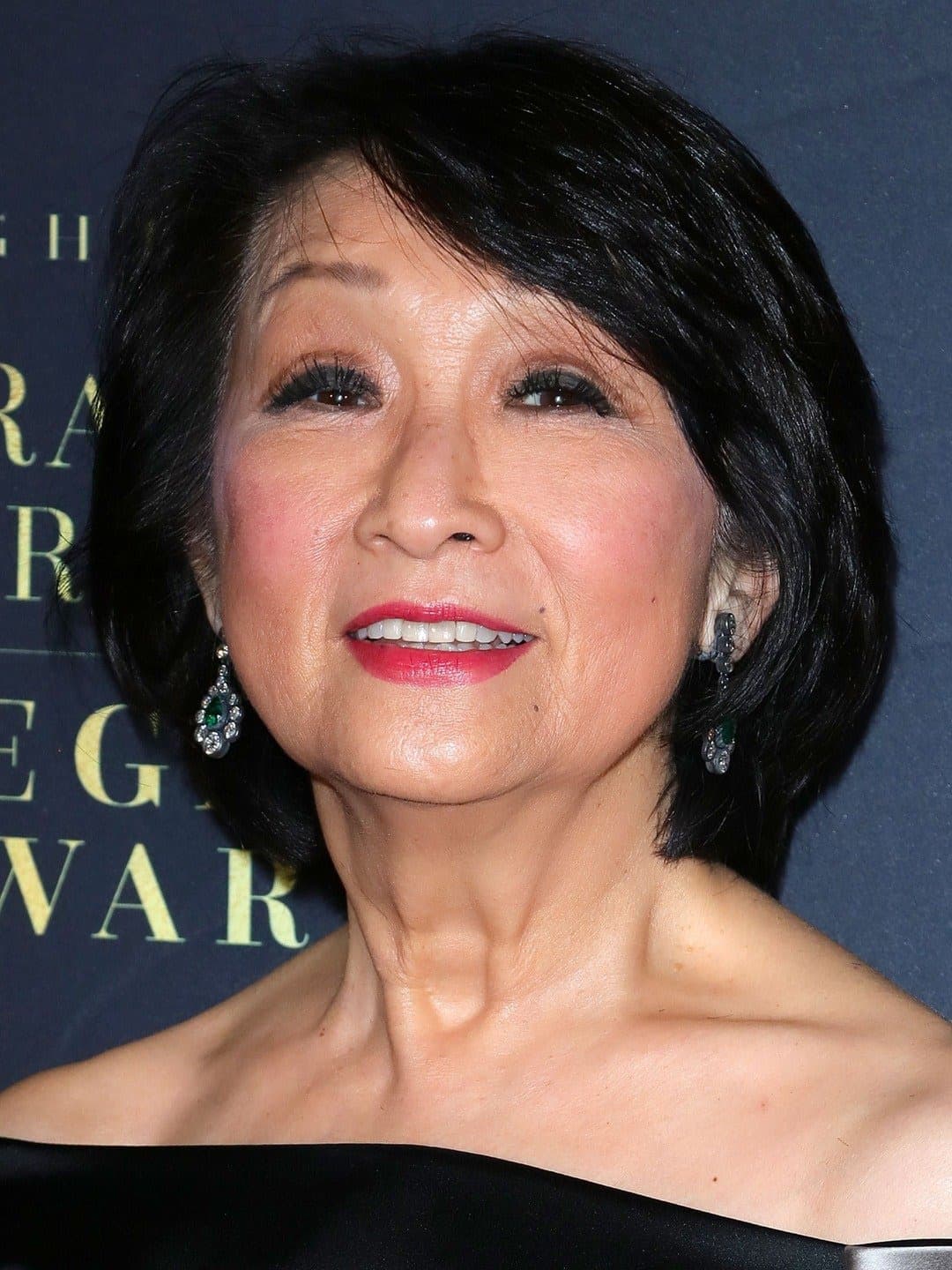 Connie Chung