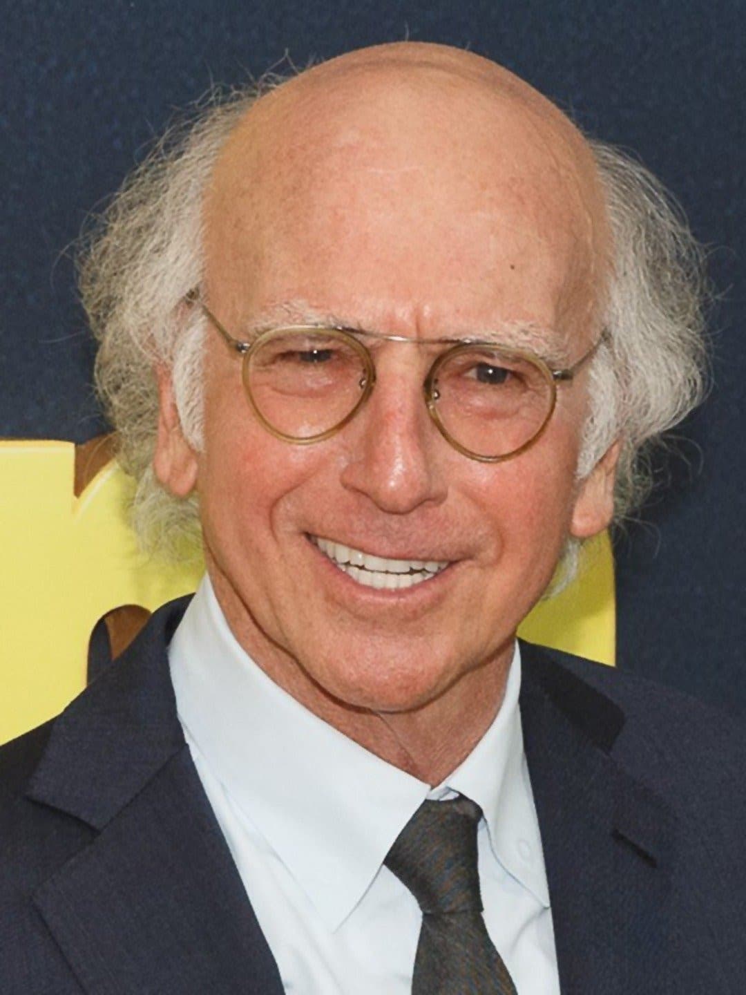 Larry David