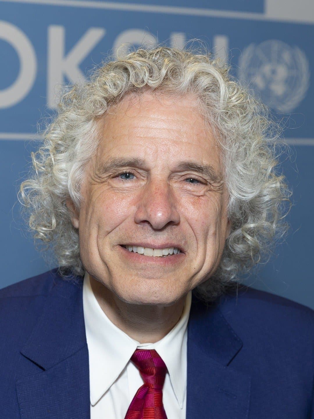 Steven Pinker