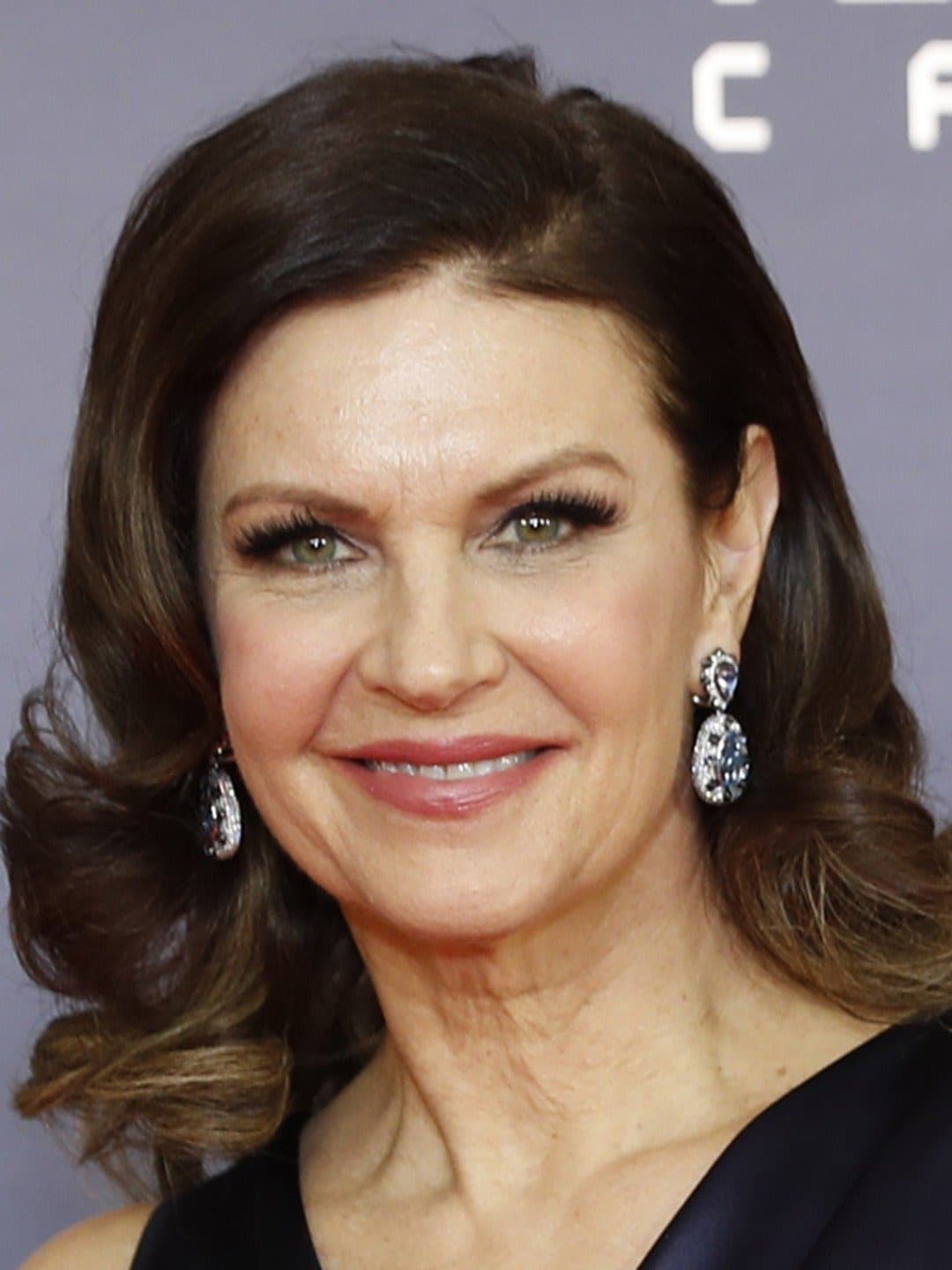 Wendy Crewson