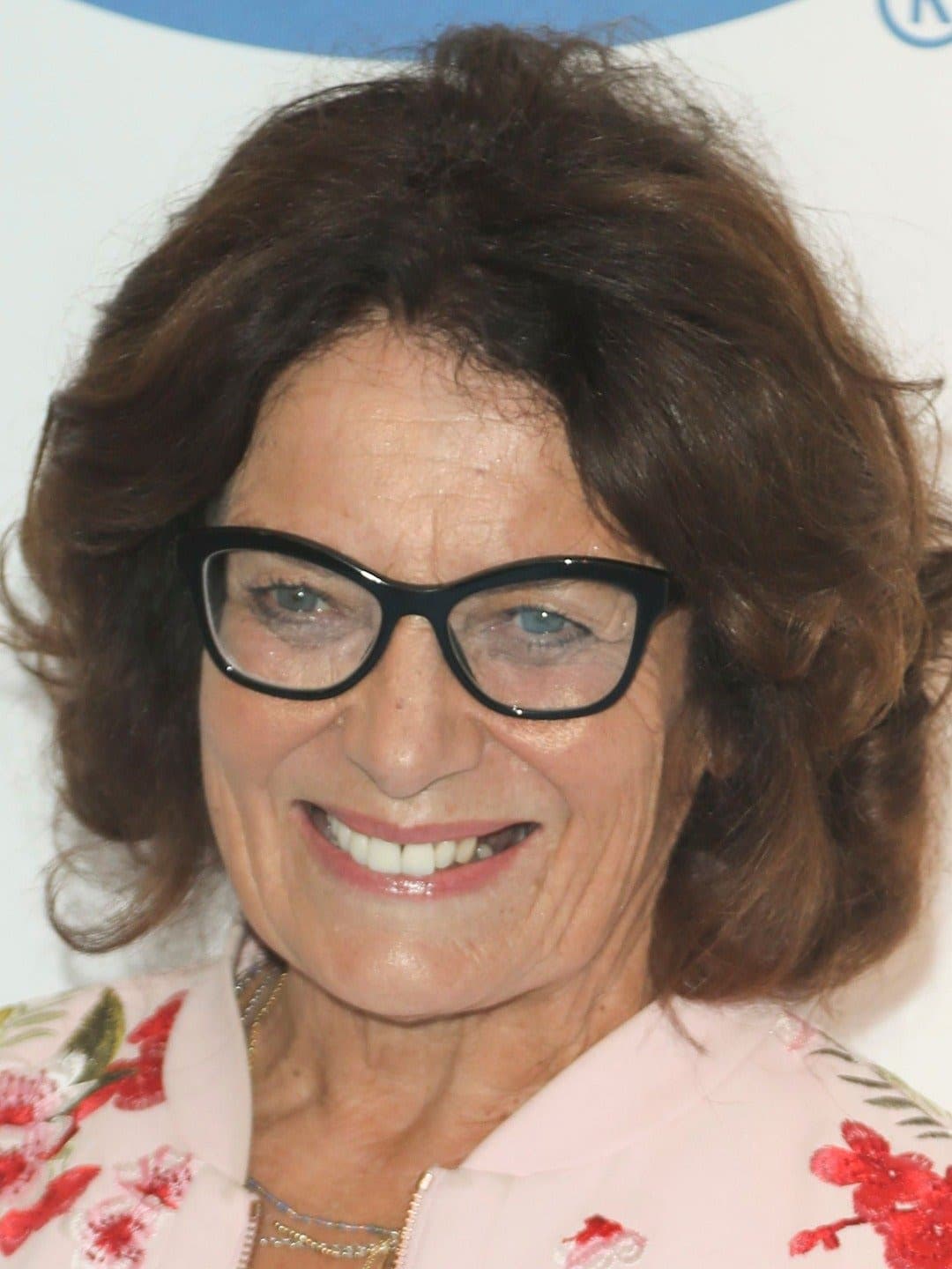 Margaret Trudeau