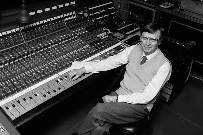 Rudy Van Gelder