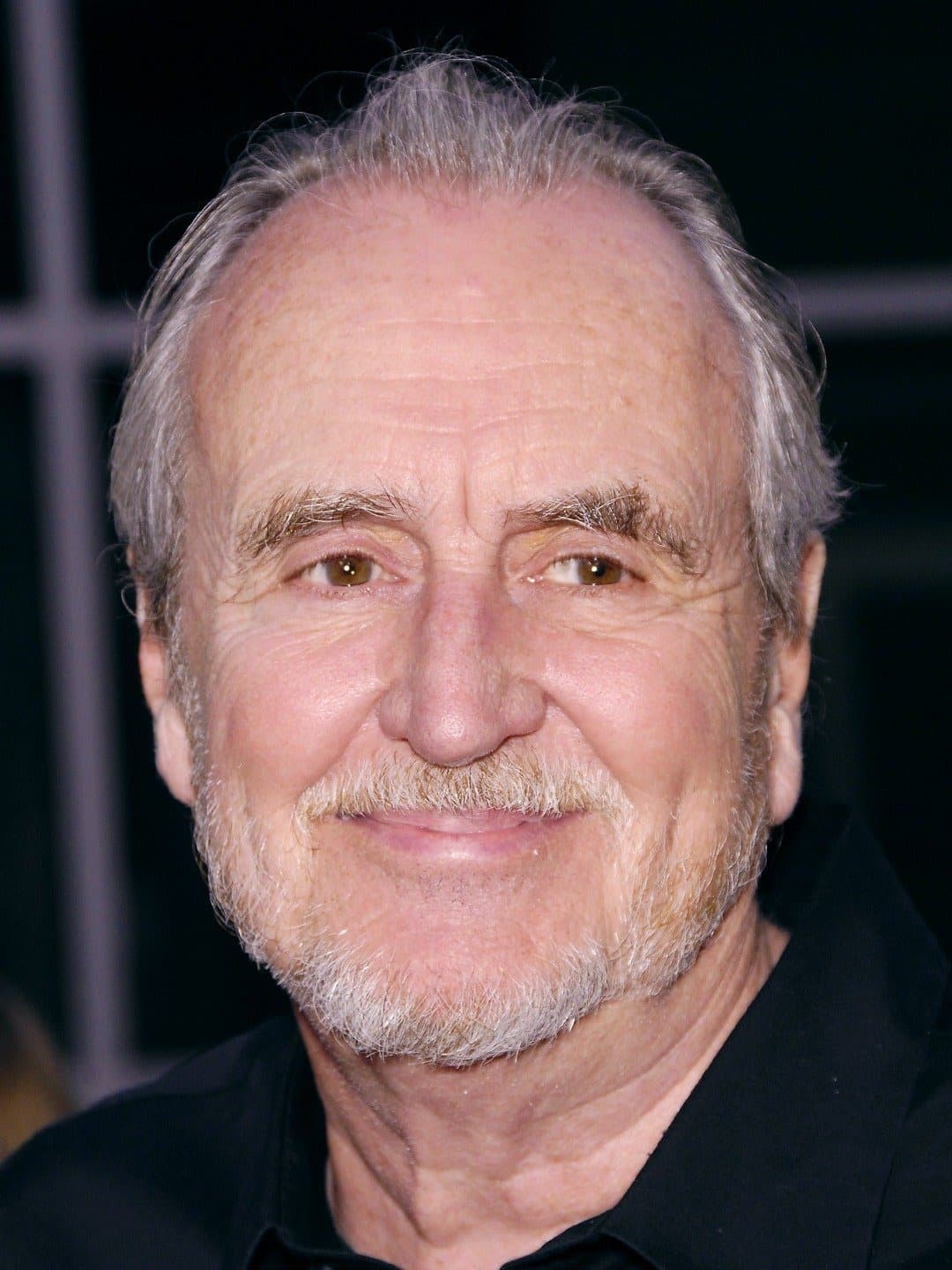 Wes Craven