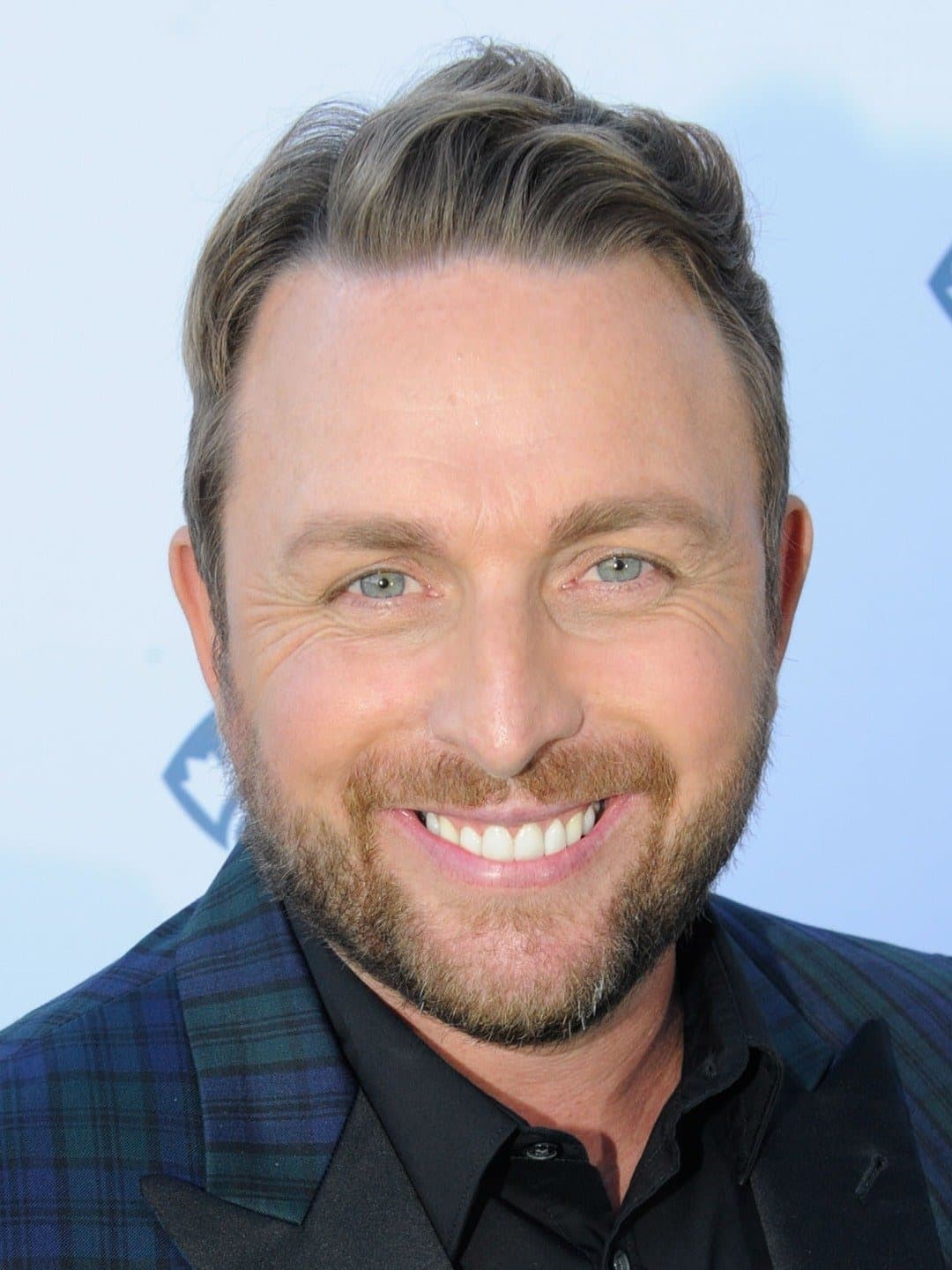 Johnny Reid