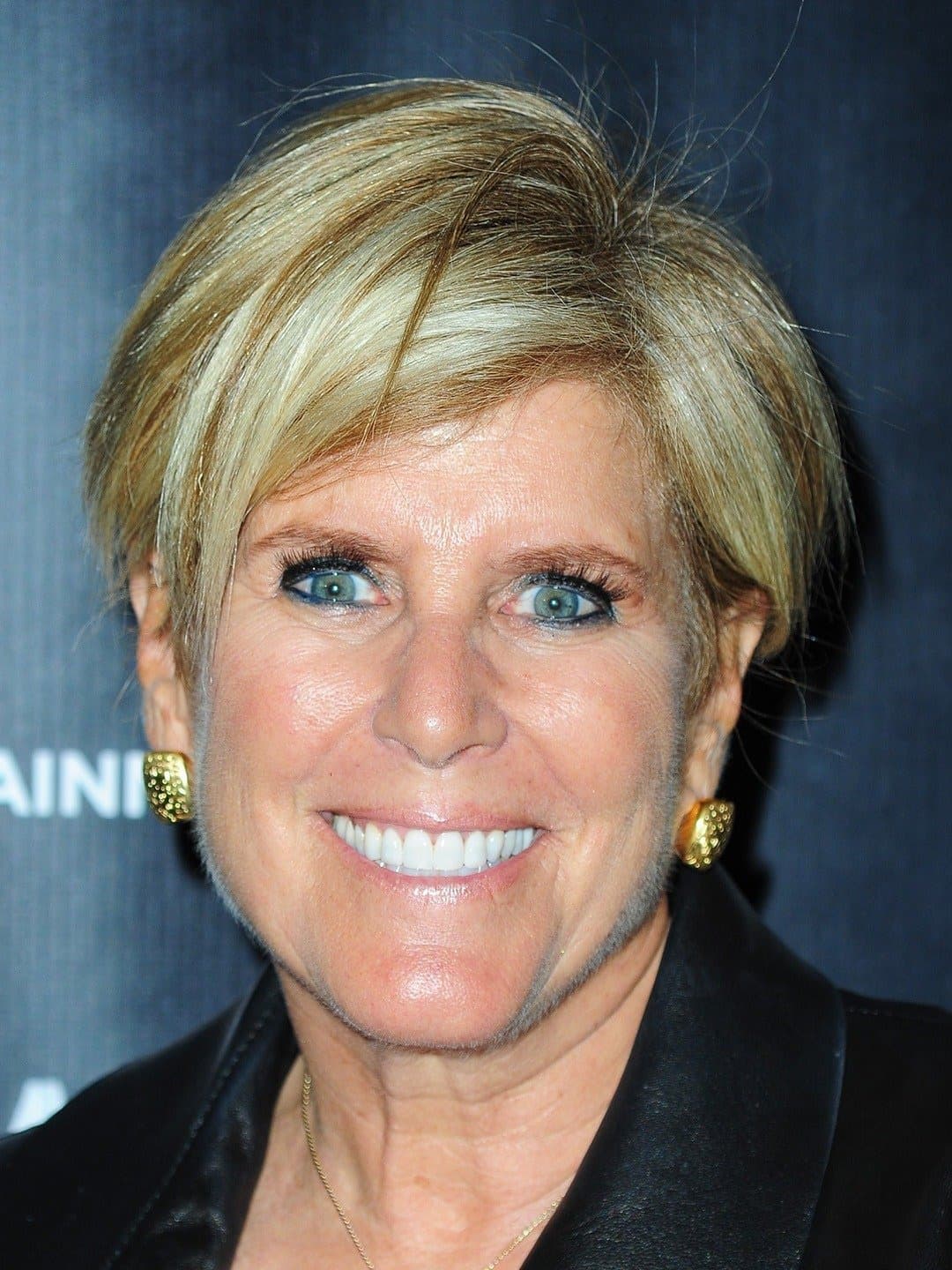 Suze Orman