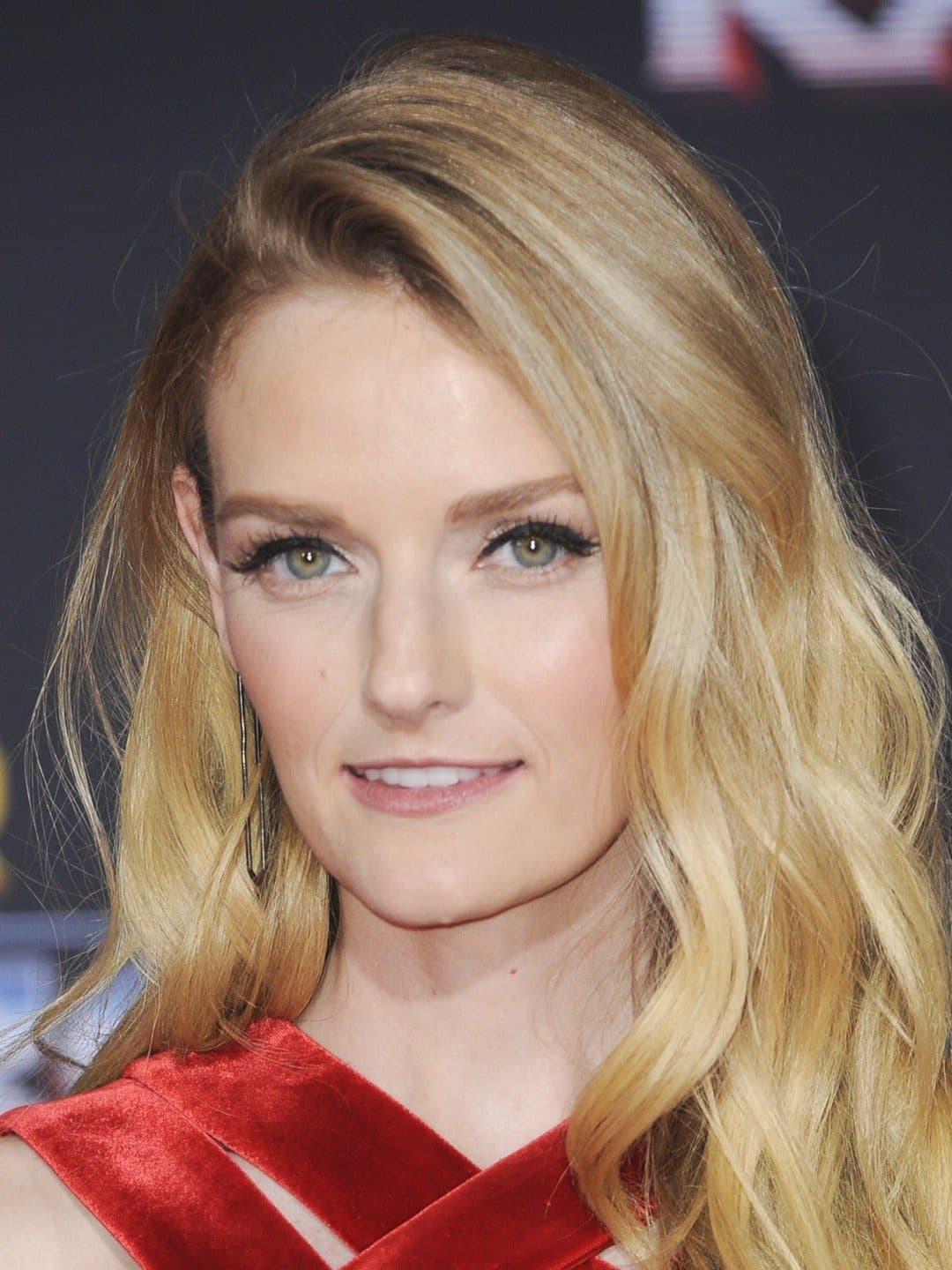 Lydia Hearst