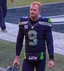 Jon Ryan