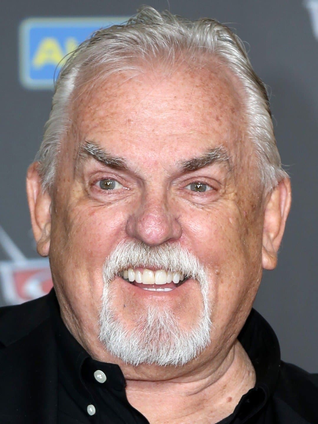 John Ratzenberger