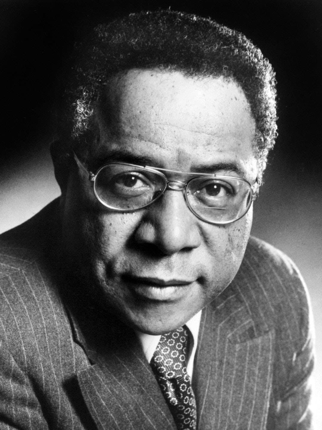 Alex Haley