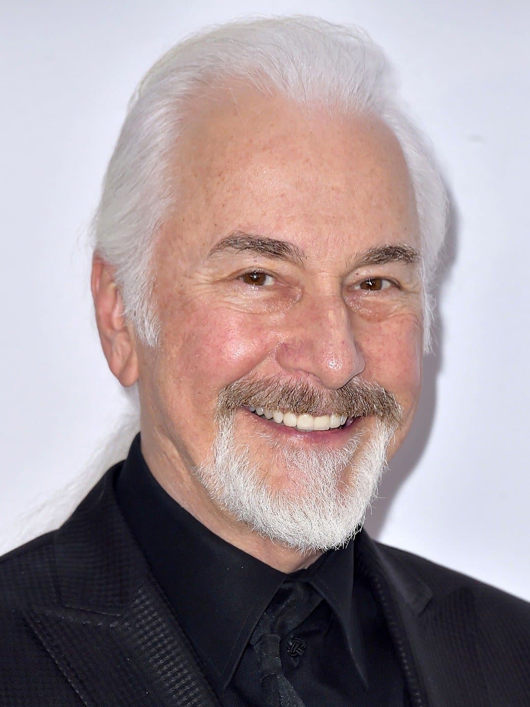 Rick Baker