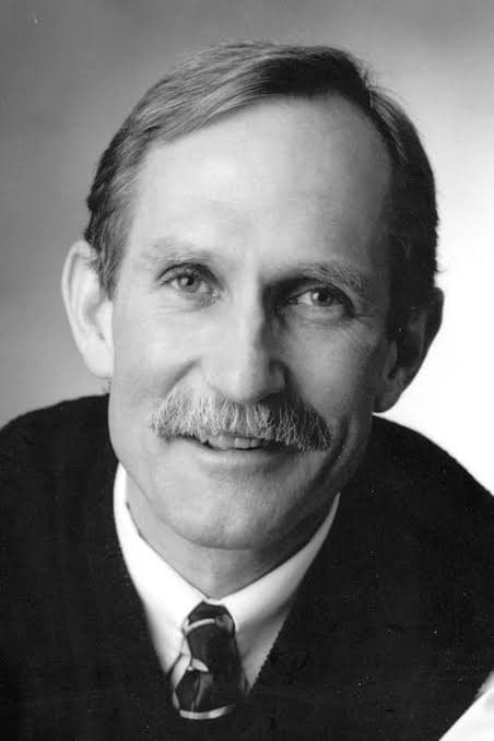 Peter Agre