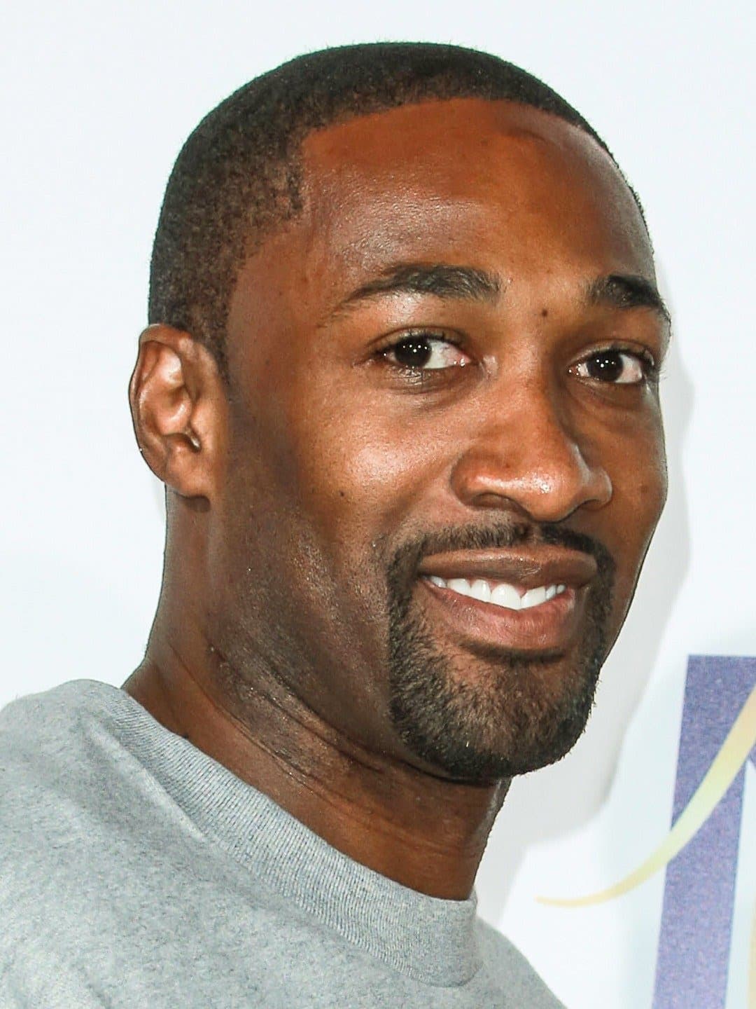 Gilbert Arenas