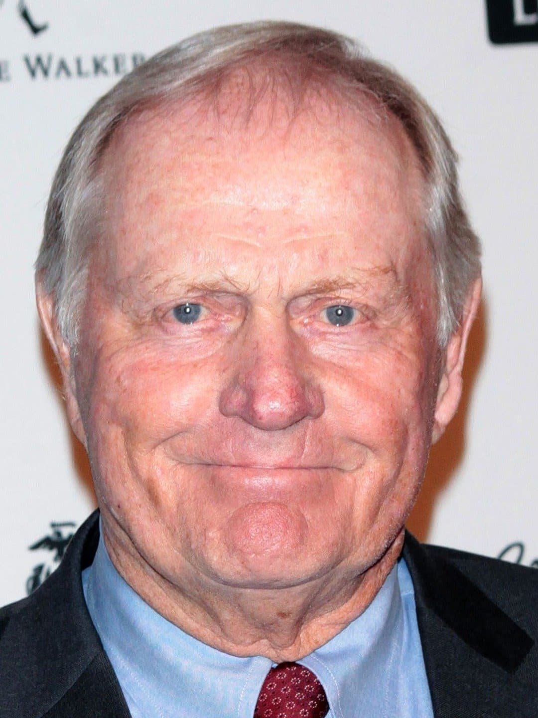 Jack Nicklaus