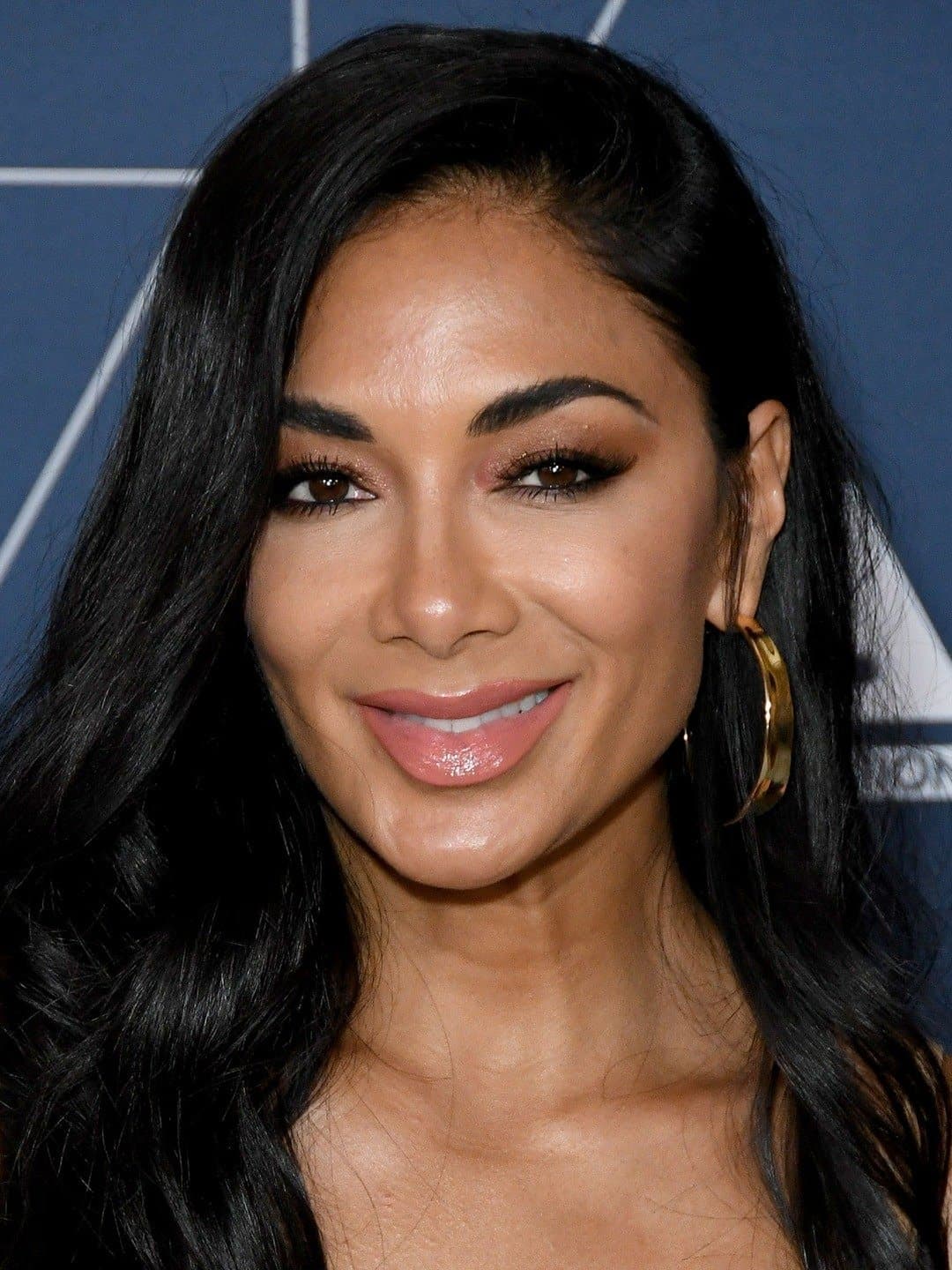 Nicole Scherzinger