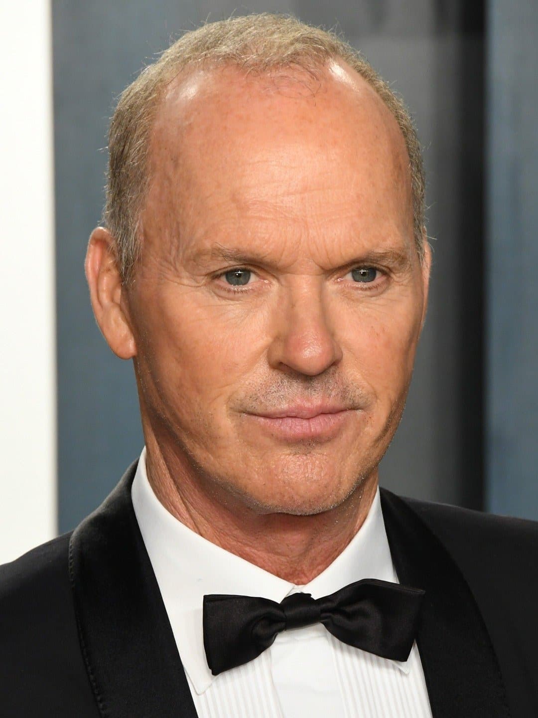 Michael Keaton