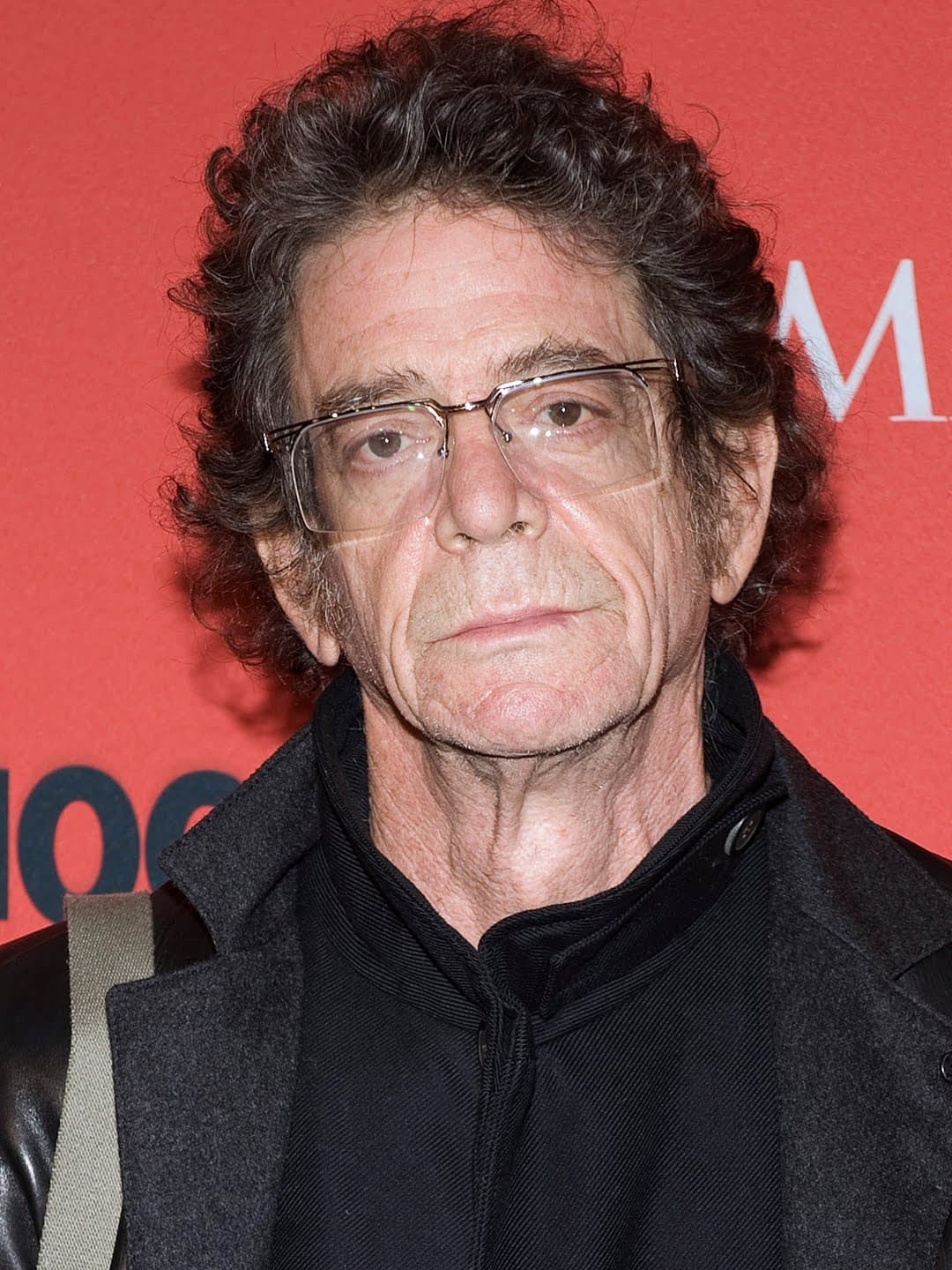 Lou Reed