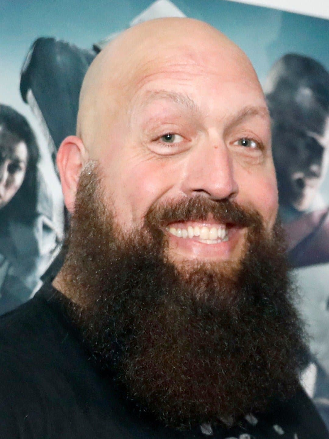 Paul Wight