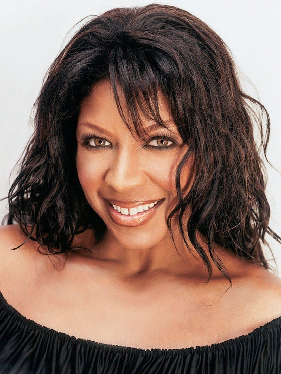 Natalie Cole