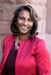 Indira Naidoo-Harris