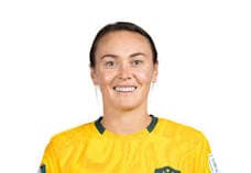 Caitlin Foord