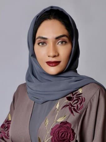 Jawaher Al Mheiri