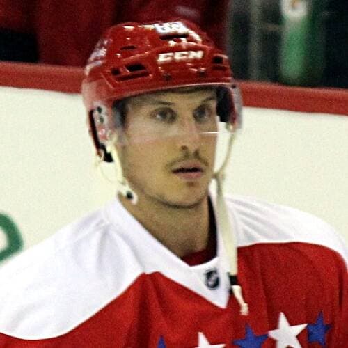 Jay Beagle