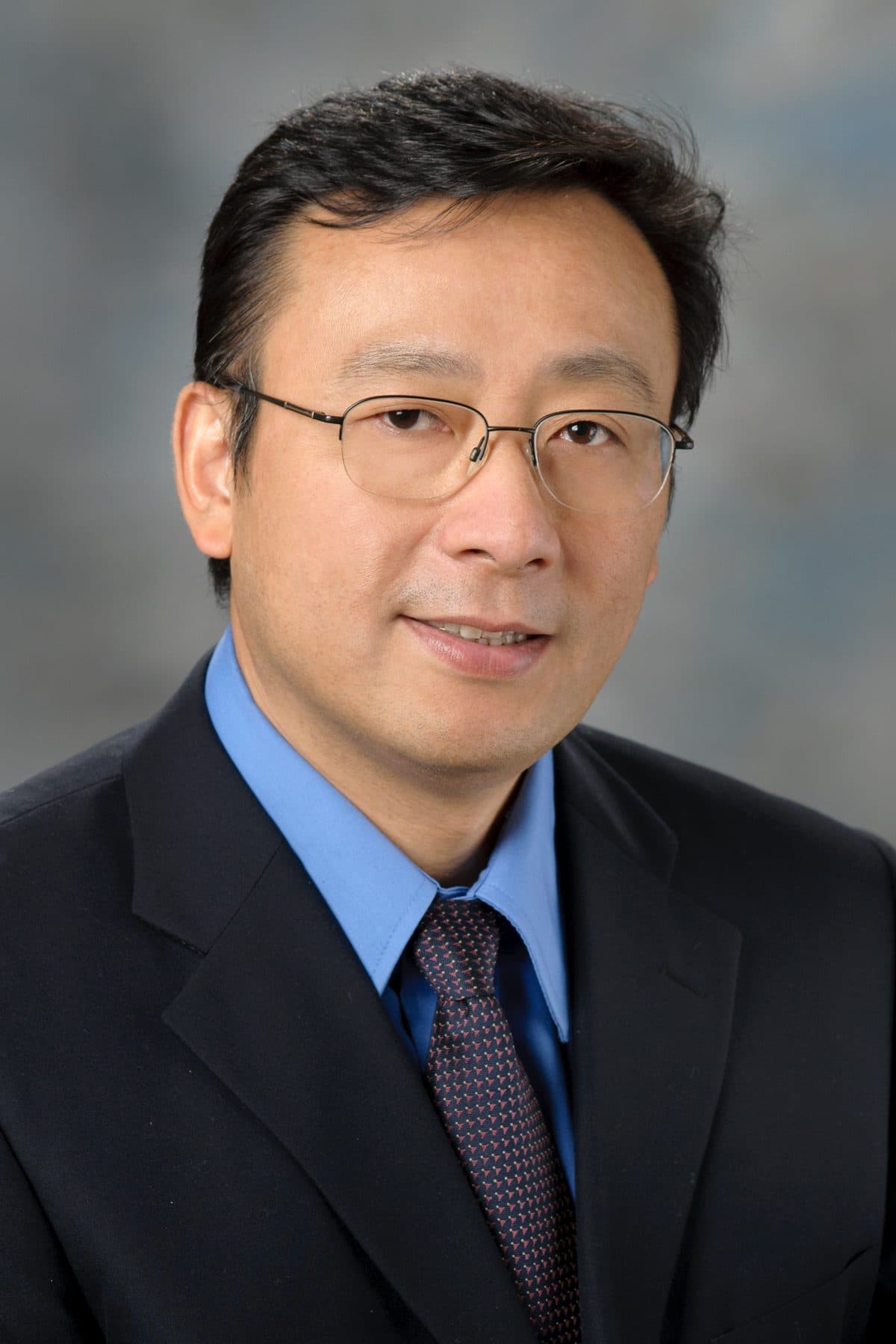 Jun Gu