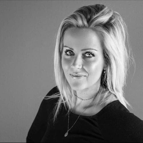 Laura Mellander