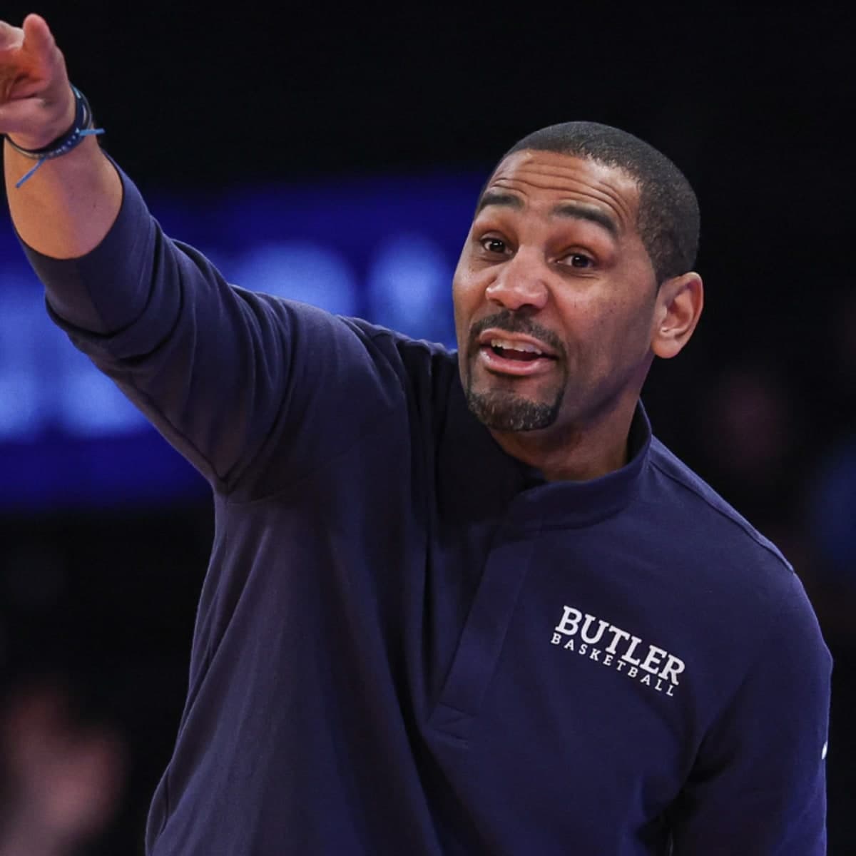 LaVall Jordan