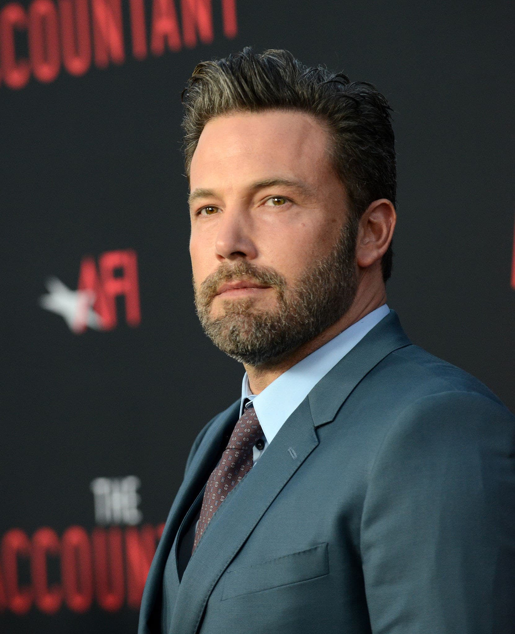 Ben Affleck