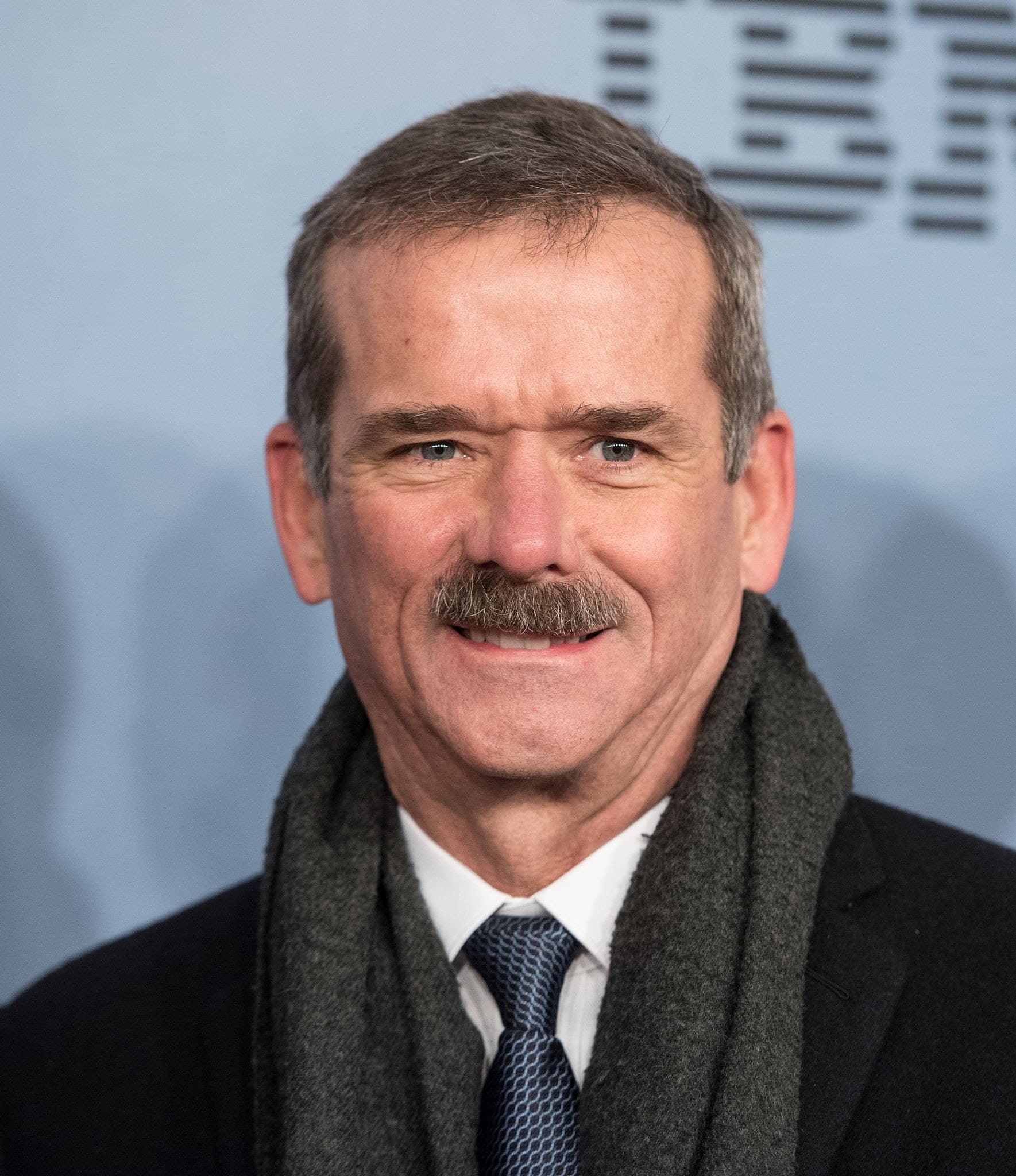 Chris Hadfield