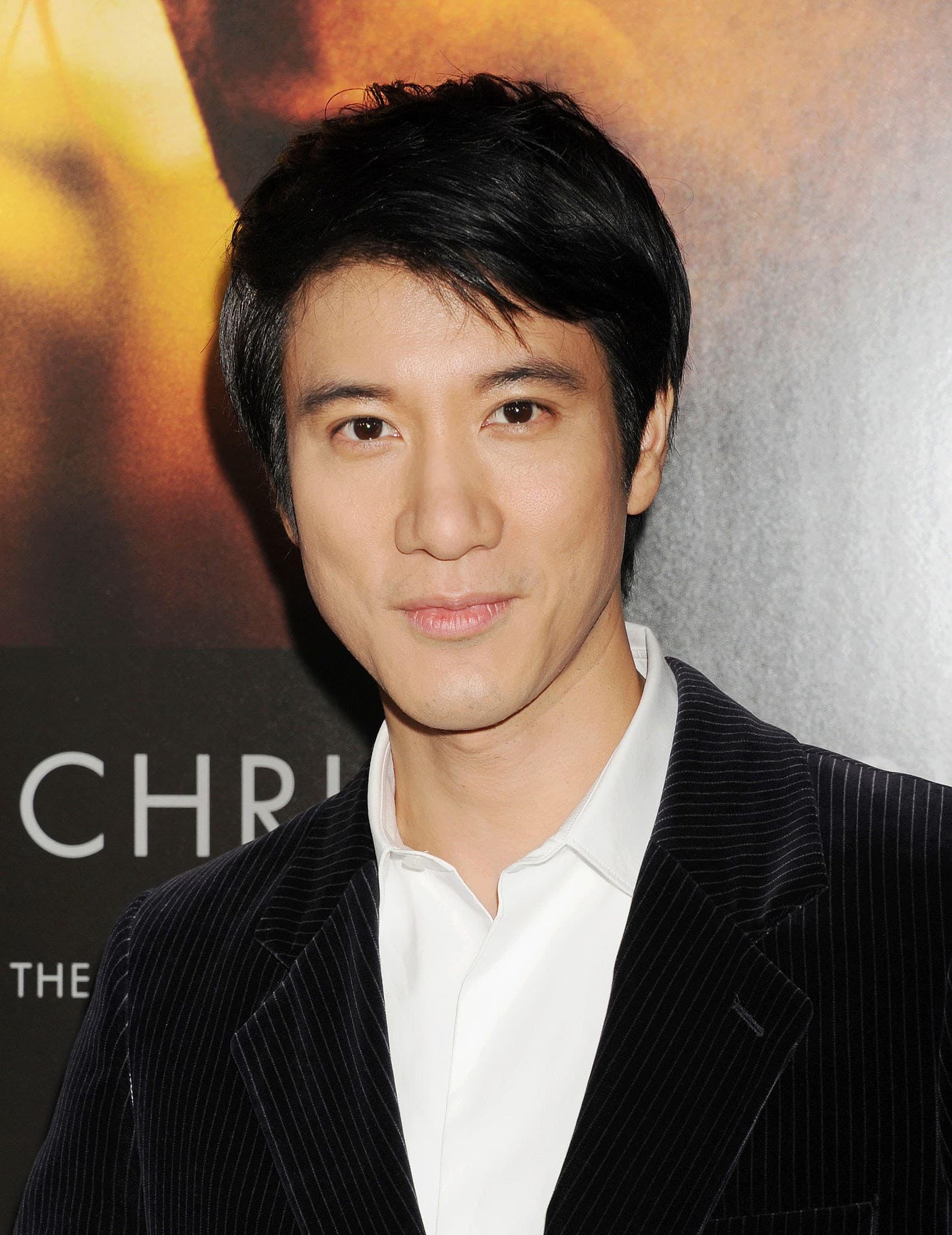 Wang Leehom