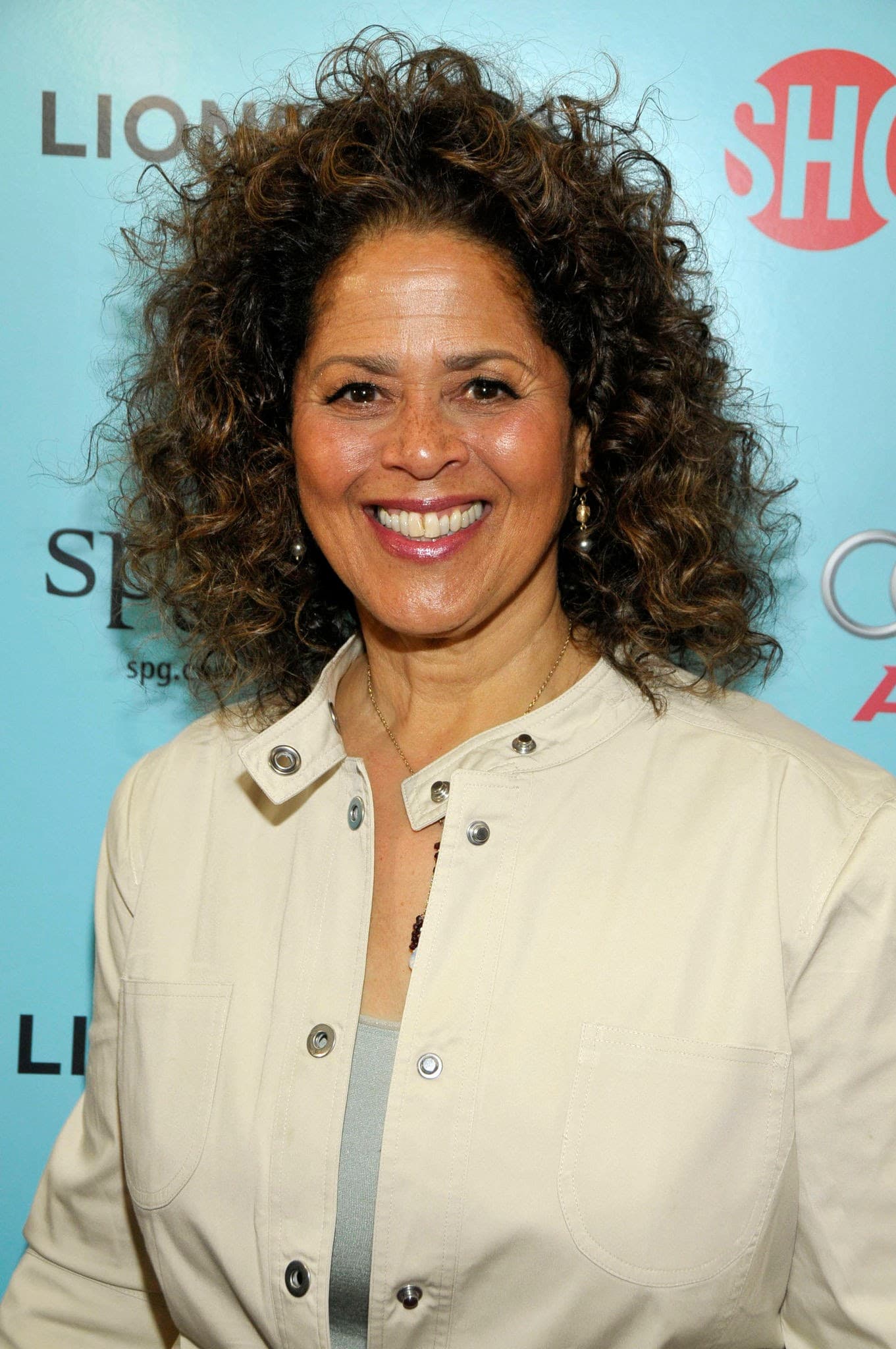 Anna Deavere Smith