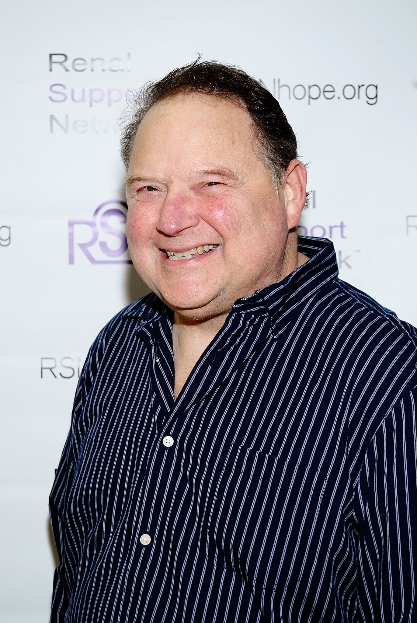 Stephen Furst